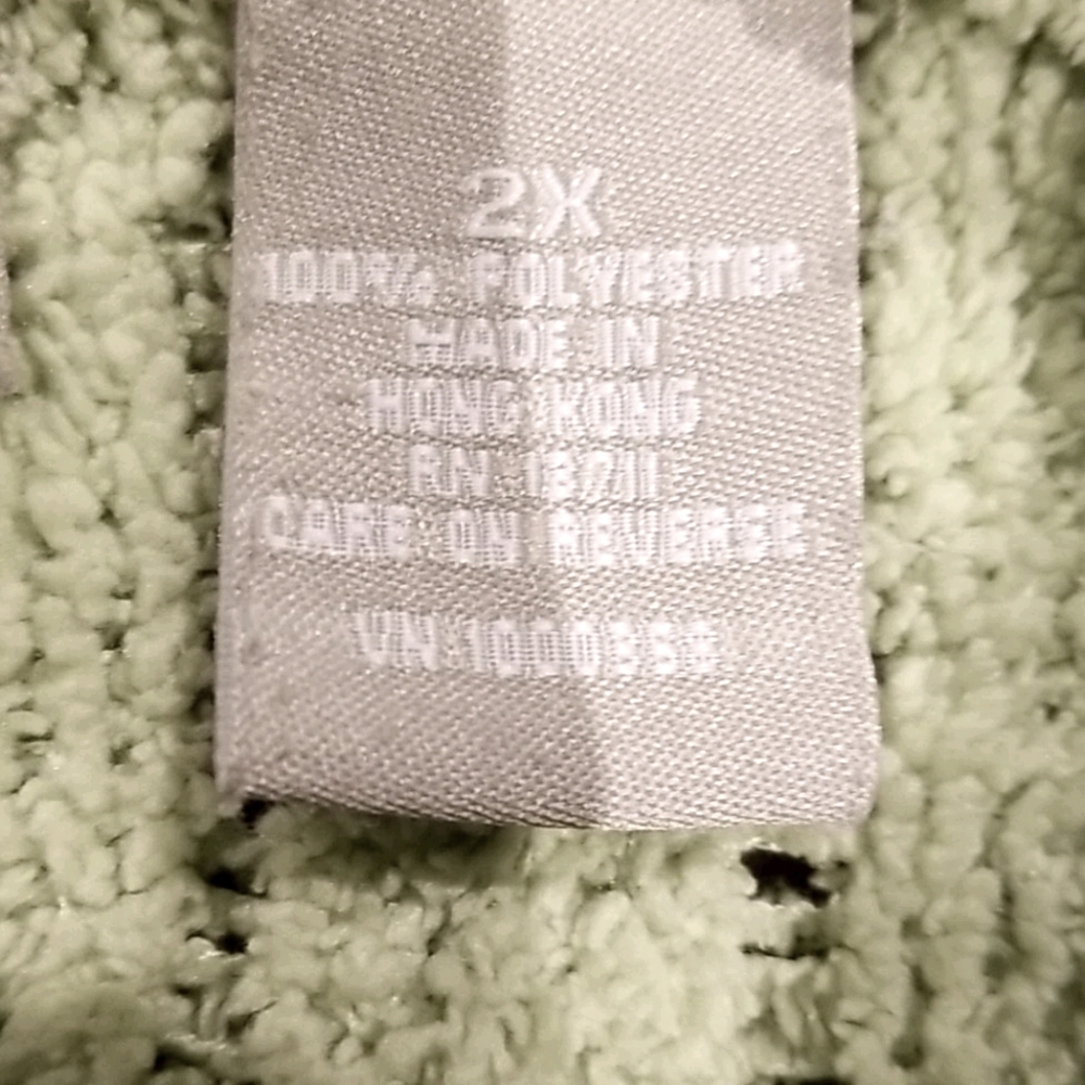 Field Gear Sweater - Picture 4 of 6